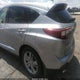 5J8TC1H79LL009084 2020 Acura Rdx Advance Package auction photo thumbnail 3
