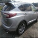 5J8TC1H79LL009084 2020 Acura Rdx Advance Package auction photo thumbnail 4