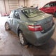 4T1BE46K57U598286 2007 Toyota Camry Xle auction photo thumbnail 3
