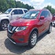 5N1AT2MV8JC808122 2018 Nissan Rogue Sv auction photo thumbnail 2