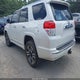 JTEZU5JR2A5004069 2010 Toyota 4Runner Limited V6 auction photo thumbnail 3