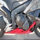 JH2PC400X9K204049 2009 Honda Cbr600 Rr auction photo thumbnail 10