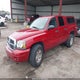 1D7HW48N56S526507 2006 Dodge Dakota Slt auction photo thumbnail 2
