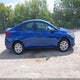 3KPC24A61LE109659 2020 Hyundai Accent Se auction photo thumbnail 13