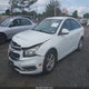 1G1PE5SB1G7175802 2016 Chevrolet Cruze Limited Lt auction photo thumbnail 2