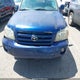 JTEEP21A450097629 2005 Toyota Highlander Limited V6 auction photo thumbnail 6
