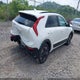 KNDCR3L11S5134725 2025 Kia Niro Ev Wind auction photo thumbnail 4