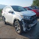 JHLRW2H8XKX020460 2019 Honda Cr-V Ex-L auction photo thumbnail 1