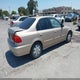 2HGEJ6670YH593474 2000 Honda Civic Lx auction photo thumbnail 4