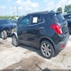 KL4CJGSB1GB591661 2016 Buick Encore Leather auction photo thumbnail 3