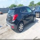 KL4CJGSB1GB591661 2016 Buick Encore Leather auction photo thumbnail 4