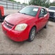 1G1AK15F467855763 2006 Chevrolet Cobalt Ls auction photo thumbnail 2