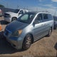 5FNRL38488B101789 2008 Honda Odyssey Ex auction photo thumbnail 2