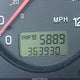 4S3BH665417627803 2001 Subaru Outback auction photo thumbnail 15