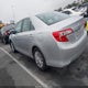 4T1BF1FK5CU099350 2012 Toyota Camry Le auction photo thumbnail 3