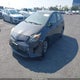 JTDKN3DU5F0452169 2015 Toyota Prius Two auction photo thumbnail 2