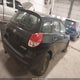 2T1KR32E53C013958 2003 Toyota Corolla Matrix Xr auction photo thumbnail 4