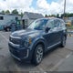 5XYP34HC8LG087317 2020 Kia Telluride Ex auction photo thumbnail 2