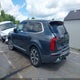 5XYP34HC8LG087317 2020 Kia Telluride Ex auction photo thumbnail 3