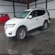 KNMAT2MV1LP530437 2020 Nissan Rogue Sv Intelligent Awd auction photo thumbnail 2