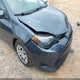 2T1BURHE2JC060547 2018 Toyota Corolla Le auction photo thumbnail 17
