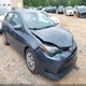 2T1BURHE2JC060547 2018 Toyota Corolla Le auction photo thumbnail 1