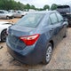 2T1BURHE2JC060547 2018 Toyota Corolla Le auction photo thumbnail 4