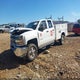 1GB2KUEG4JZ134673 2018 Chevrolet Silverado 2500Hd Wt auction photo thumbnail 2