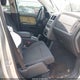 3D4PG4FB2AT104457 2010 Dodge Journey Se auction photo thumbnail 5
