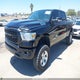 1C6RRFMG7NN441178 2022 Ram 1500 Big Horn 4X4 6'4 Box auction photo thumbnail 2