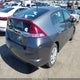 JHMZE2H31DS006143 2013 Honda Insight auction photo thumbnail 4