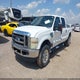 1FTSW21518EC46387 2008 Ford F-250 Fx4/King Ranch/Lariat/Xl/Xlt auction photo thumbnail 2