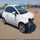 3C3CFFAR2FT555530 2015 Fiat 500 Pop auction photo thumbnail 1
