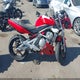 JKAEXEA167A027479 2007 Kawasaki Ex650 A auction photo thumbnail 12