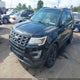 1FM5K7D88HGA74774 2017 Ford Explorer Xlt auction photo thumbnail 2