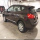 JN8AS5MV0FW755578 2015 Nissan Rogue Select S auction photo thumbnail 3