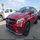 4JGED6EB1GA010334 2016 Mercedes-Benz Gle 450 Amg Coupe 4Matic auction photo thumbnail 2
