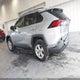 2T3W1RFV5LC075051 2020 Toyota Rav4 Xle auction photo thumbnail 13