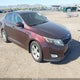 5XXGM4A75FG488164 2015 Kia Optima Lx auction photo thumbnail 1