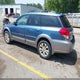 4S4BP66C197325622 2009 Subaru Outback 2.5I Limited auction photo thumbnail 3