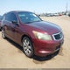 1HGCP2F85AA169011 2010 Honda Accord 2.4 Ex-L auction photo thumbnail 1