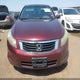 1HGCP2F85AA169011 2010 Honda Accord 2.4 Ex-L auction photo thumbnail 6