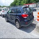 4S4BRBLC0C3289508 2012 Subaru Outback 2.5I Limited auction photo thumbnail 3
