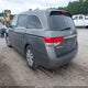 5FNRL5H63GB087117 2016 Honda Odyssey Ex-L auction photo thumbnail 3