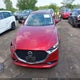 JM1BPBDM6L1163182 2020 Mazda Mazda3 Preferred Package auction photo thumbnail 12