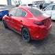 JM1BPBDM6L1163182 2020 Mazda Mazda3 Preferred Package auction photo thumbnail 3