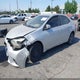 5YFBURHE7GP385526 2016 Toyota Corolla Le Plus auction photo thumbnail 2