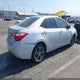 5YFBURHE7GP385526 2016 Toyota Corolla Le Plus auction photo thumbnail 4
