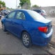 JTDBL40E799035081 2009 Toyota Corolla Le auction photo thumbnail 3
