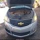 1GNKRFKD0EJ106152 2014 Chevrolet Traverse Ls auction photo thumbnail 10
